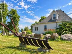 10 FRONT ROAD Loyalist Ontario, K0H 2S0