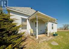 10 FRONT ROAD | Loyalist Ontario | Slide Image One