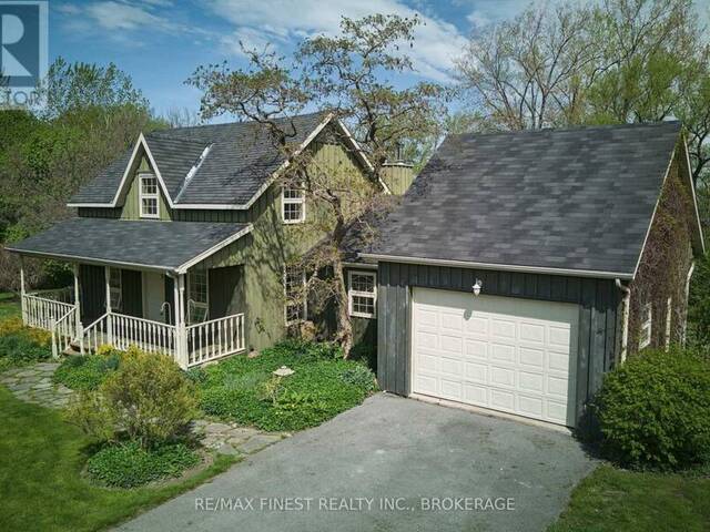 9910 FRONT ROAD Loyalist Ontario, K0H 2S0 - 2 Bedrooms Waterfront Home For sale