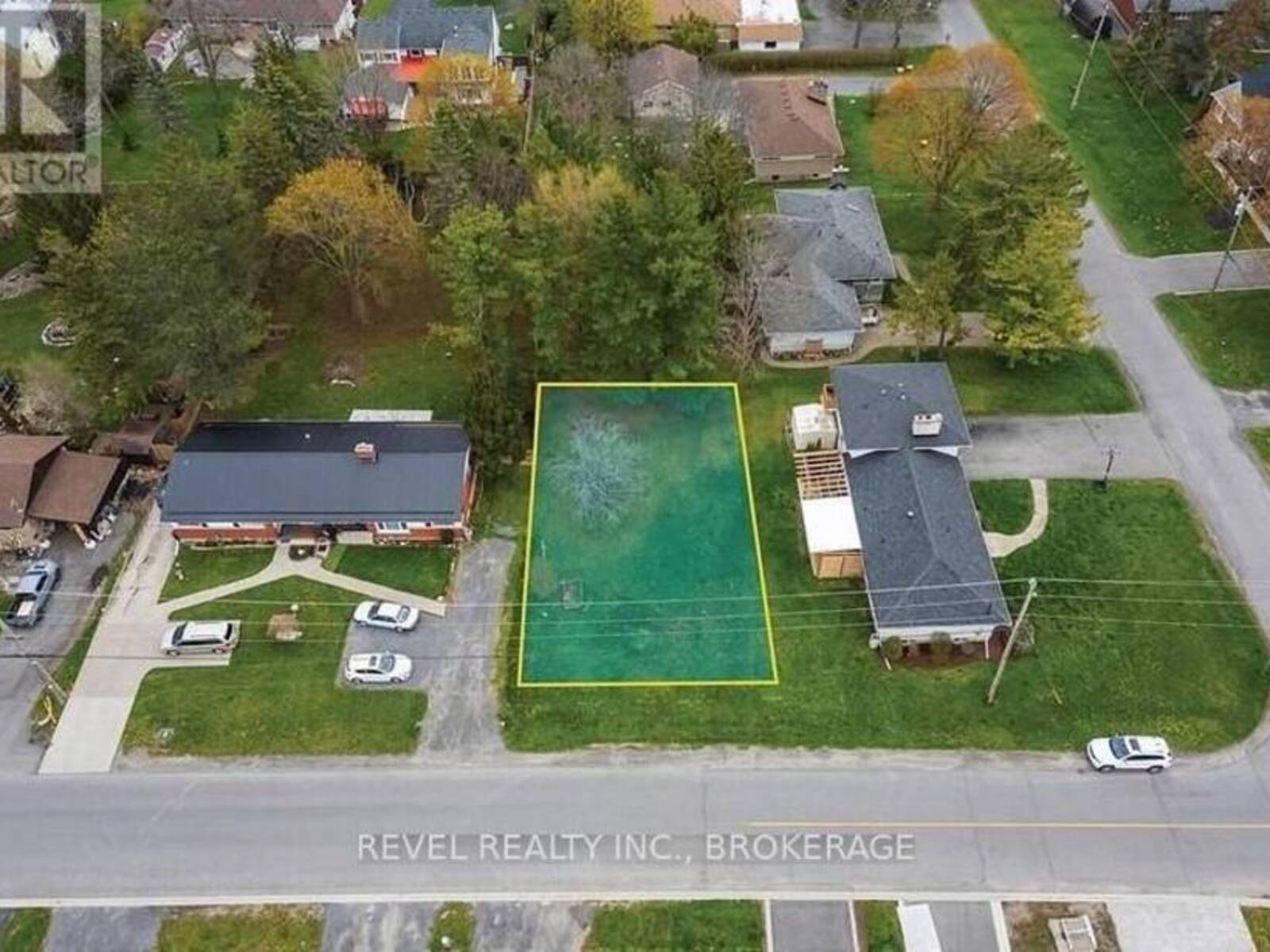 5 MANITOU CRESCENT, Loyalist, Ontario K7N 1B2
