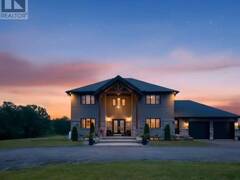 2572 BLESSINGTON ROAD Corbyville Ontario, K0K 1V0