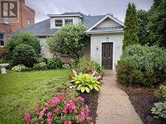 332 MAIN STREET Deseronto Ontario, K0K 1X0