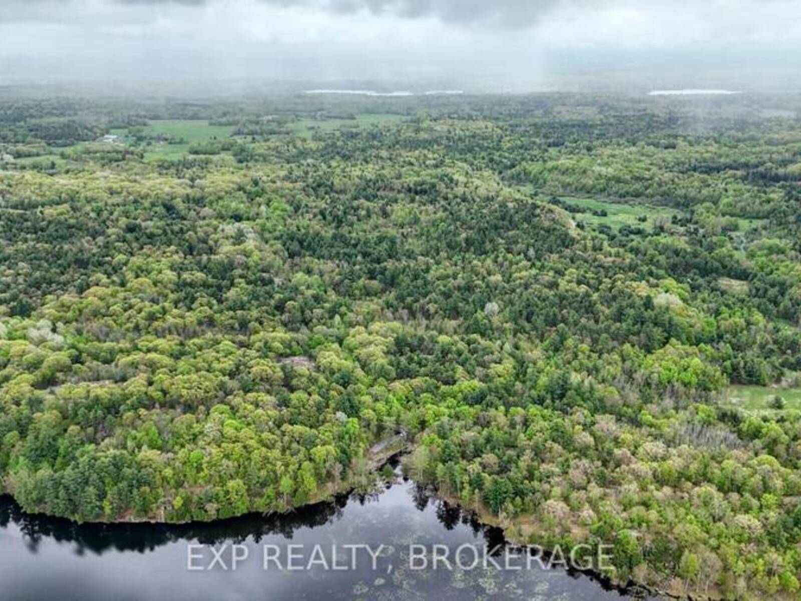 PART LOTS 10 AND 11 RITZ ROAD, Rideau Lakes, Ontario K0G 1E0