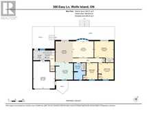 306 EASY LANE | Frontenac Islands Ontario | Slide Image Forty-nine
