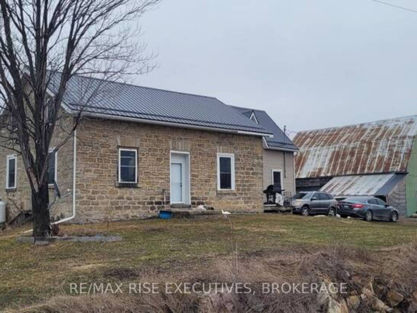 1903 HIGHWAY 15, Rideau Lakes, Ontario K0G 1E0