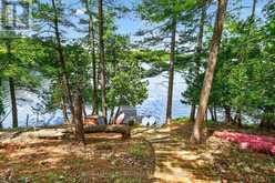 450 BROOKS POINT ROAD | Rideau Lakes Ontario | Slide Image Ten