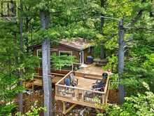 450 BROOKS POINT ROAD | Rideau Lakes Ontario | Slide Image One