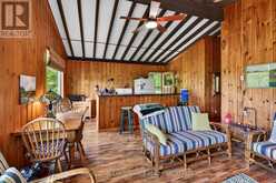 450 BROOKS POINT ROAD | Rideau Lakes Ontario | Slide Image Thirteen
