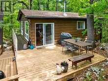450 BROOKS POINT ROAD | Rideau Lakes Ontario | Slide Image Two