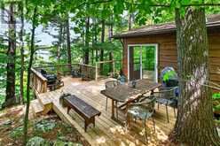 450 BROOKS POINT ROAD | Rideau Lakes Ontario | Slide Image Twenty-eight