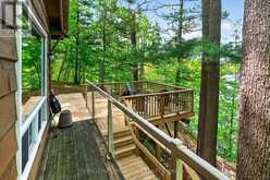 450 BROOKS POINT ROAD | Rideau Lakes Ontario | Slide Image Twenty-nine