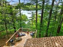 450 BROOKS POINT ROAD | Rideau Lakes Ontario | Slide Image Three