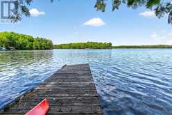 450 BROOKS POINT ROAD | Rideau Lakes Ontario | Slide Image Thirty-seven