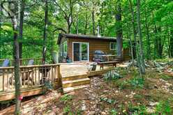 450 BROOKS POINT ROAD | Rideau Lakes Ontario | Slide Image Four