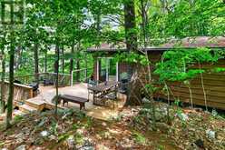 450 BROOKS POINT ROAD | Rideau Lakes Ontario | Slide Image Six