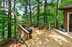 450 BROOKS POINT ROAD | Rideau Lakes Ontario | Slide Image Five
