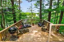 450 BROOKS POINT ROAD | Rideau Lakes Ontario | Slide Image Seven
