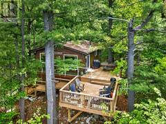 450 BROOKS POINT ROAD Rideau Lakes Ontario, K0G 1E0