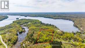 1371 CROW LAKE ROAD | Tay Valley Ontario | Slide Image One