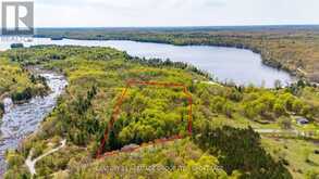 1371 CROW LAKE ROAD | Tay Valley Ontario | Slide Image Three