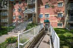 103 - 310 KINGSDALE AVENUE | Kingston Ontario | Slide Image Two