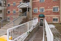 103 - 310 KINGSDALE AVENUE | Kingston Ontario | Slide Image Thirty-four