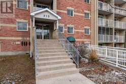 103 - 310 KINGSDALE AVENUE | Kingston Ontario | Slide Image Thirty-nine