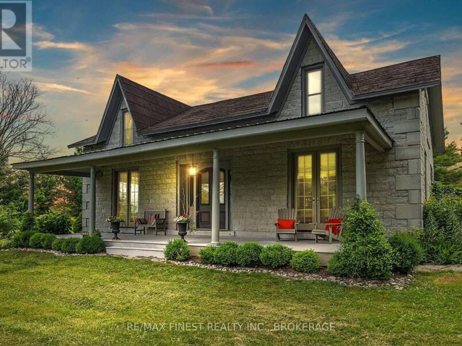 187 SIMMONS ROAD, Odessa, Ontario K0H 2H0