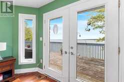 121 HICKORY LANE | Frontenac Islands Ontario | Slide Image Ten