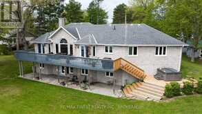 121 HICKORY LANE | Frontenac Islands Ontario | Slide Image Thirty