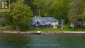 121 HICKORY LANE | Frontenac Islands Ontario | Slide Image Thirty-three