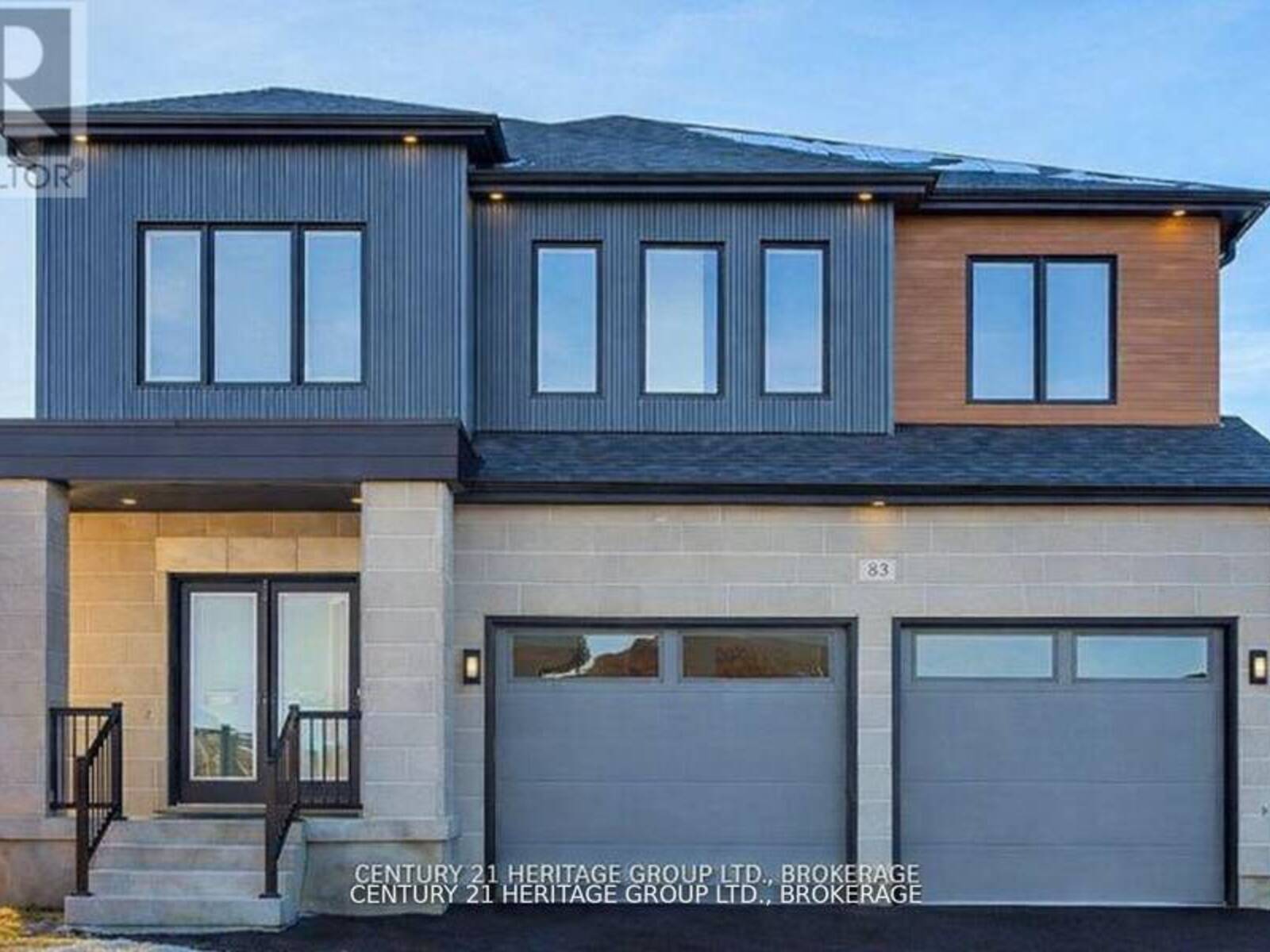 78 DUSENBURY DRIVE, Odessa, Ontario K0H 2H0