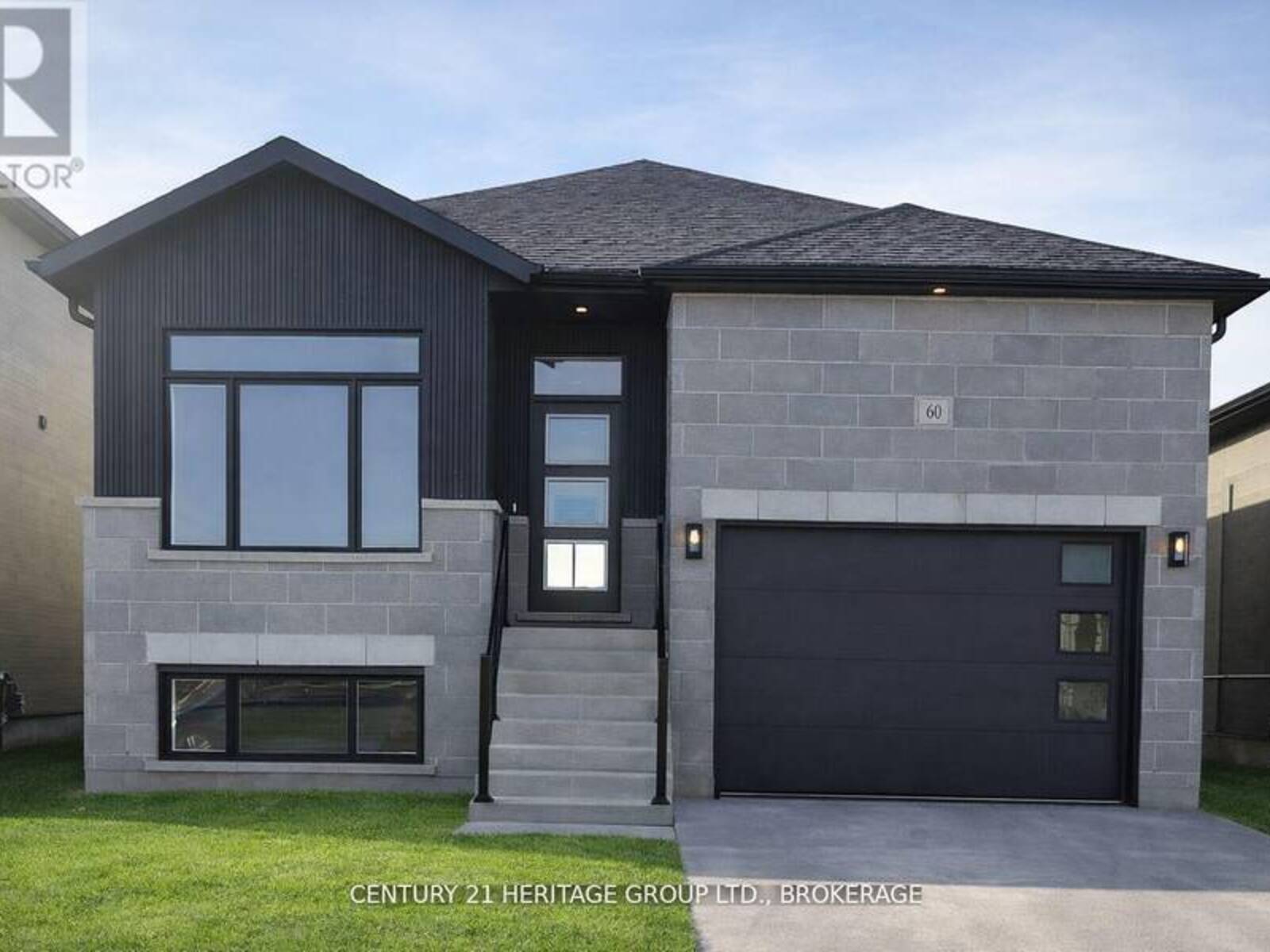 105 CREIGHTON(LOT 63) DRIVE, Stone Mills, Ontario K0K 2S0