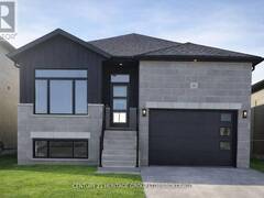 105 CREIGHTON(LOT 63) DRIVE Stone Mills Ontario, K0K 2S0