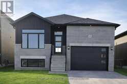 105 CREIGHTON(LOT 63) DRIVE | Stone Mills Ontario | Slide Image One