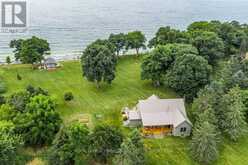 395 NINE MILE POINT ROAD | Frontenac Islands Ontario | Slide Image Ten