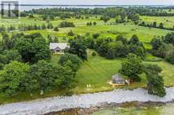 395 NINE MILE POINT ROAD | Frontenac Islands Ontario | Slide Image One