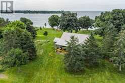 395 NINE MILE POINT ROAD | Frontenac Islands Ontario | Slide Image Nine