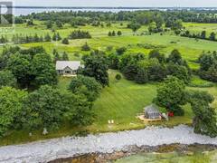 395 NINE MILE POINT ROAD Frontenac Islands Ontario, K0H 2Y0