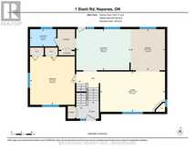 1 SLASH ROAD | Greater Napanee Ontario | Slide Image Thirty-one