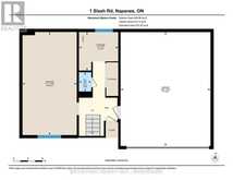 1 SLASH ROAD | Greater Napanee Ontario | Slide Image Thirty-three