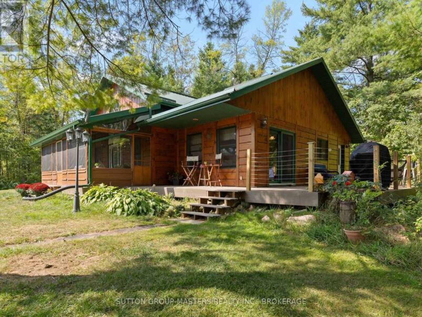 305 CHURCH ROAD, Stone Mills, Ontario K0K 1Z0