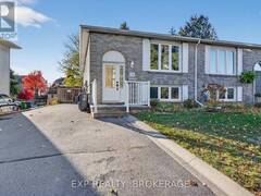 753 RIDLEY DRIVE Kingston Ontario, K7P 2A6