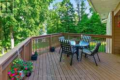 606 WHITES POINT ROAD | Leeds and the Thousand Islands Ontario | Slide Image Forty-four
