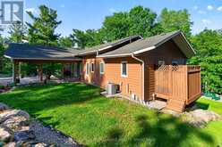 606 WHITES POINT ROAD | Leeds and the Thousand Islands Ontario | Slide Image Five