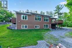 606 WHITES POINT ROAD | Leeds and the Thousand Islands Ontario | Slide Image Seven