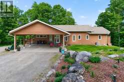 606 WHITES POINT ROAD | Leeds and the Thousand Islands Ontario | Slide Image One