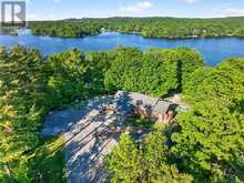 606 WHITES POINT ROAD | Leeds and the Thousand Islands Ontario | Slide Image Eight