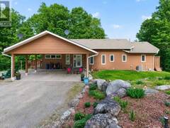606 WHITES POINT ROAD Leeds and the Thousand Islands Ontario, K0G 1E0