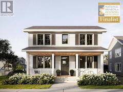 195 SCHOLARS LANE Kingston Ontario, K7K 0L7